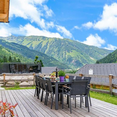 Вилла Haus Am Wald Доннерсбахвальд Экстерьер фото